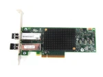 Ibm 01FT703 32GB 2-PORT PCI3 Fibre Channel Hba 8Q. Fixed Price $1250.00.