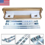 Static Rail Kit 053D7M For Dell R320 R330 R340 R410 R420 R430 R440 R450. Fixed Price $46.89.