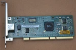 Sun Microsystems Single Port Pci-x 1000/100/10 Base-tx Network Card 501-6719-04. Fixed Price $10.79.