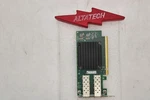Hp P16004-001 10/25GBE Port SFP28 MCX512F-ACHT Ethernet Adapter. Fixed Price $135.99.