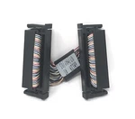 Dell Poweredge 2600 I/o Scsi Planer To Backplane Cable - 6M139. Fixed Price $10.16.