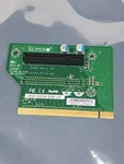 Supermicro RSC-R2UW-E8R-UP Rhs Wio & Pci-express X8 Riser Card. Fixed Price $9.99.