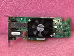 Dell 6FC2Y Emulex 10GB Sfp+ Dual Port Network Card. Fixed Price $12.45.