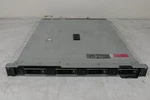 Dell Poweredge R350 4LFF E-2324G 3.1GHZ 16GB DDR4 Onboard Sata Server 2022 Coa. Fixed Price $1899.00.