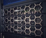 Dell R730 & R720 Bezel Mod. Fit 40 And 50 Series Onto The 720.. Fixed Price $15.00.