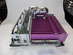 A6093-60002 Hp Pci Backplane 16 Slot RP7/84X0. Fixed Price $295.00.