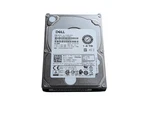 Dell 1.8TB 0WRRF 2.5" 12GB/S Sas Server Hard Drive AL15SEB18EQY. Fixed Price $39.99.