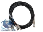 Original Cisco QSFP-4SFP25G-CU2M 100GBASE To 4XSFP25G Lifetime Warrant. Fixed Price $330.00.