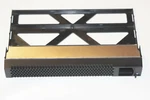 Lot Of Ibm Filler Plate Blank - 4X Bladecenter Chassis 39Y5034 02R9334. Fixed Price $9.99.