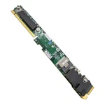 Hp 811224-001 Apollo 2000 XL170R 1U Bayonet Board 795807-001. Fixed Price $49.99.