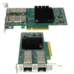 Mellanox CX4121A Ibm Lenovo 01GR253 Dual-port SFP28 Pcie X8 3.0 25GBE Adapter Lp. Fixed Price $70.58.