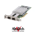 Dell 0807N9 QL41112 Dual Port 10GB Sfp+ Network Adapter. Fixed Price $124.99.