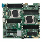 Dell Dss 1500 2500 Server Motherboard Dual LGA2011-3 DDR4 C612 Intel C2N0J Y8YVJ. Fixed Price $38.24.