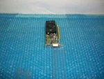 Hp Nvidia Quadro Fx 380 512MB Video Card 607810-001 607239-002 Low-profile. Fixed Price $17.00.