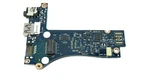 Dell Oem Alienware M15 R2 Usb/audio Port/ethernet Board IVA01 LS-H354P 19Y93. Fixed Price $31.49.