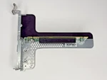 Lenovo 01KP732 SR630 Pcie 1U Riser Card. Fixed Price $34.99.
