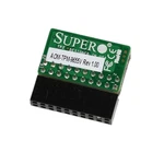 Supermicro AOM-TPM-9655V Tcg 1.2 Compliant Trusted Platform Module. Fixed Price $11.99.