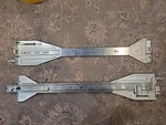Dell Poweredge T630 T640 3U V2 Sliding Ready Rail Kit 08MVV0 0Y5VX8. Fixed Price $139.00.