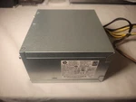 Hp Z240 Desktop 400W Power Supply Pin 796416-001 796346-001 90 Warranty EL4577. Fixed Price $24.99.