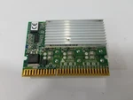 Hp 266284-001 Server Vrm (voltage Regulator Module) For ML370 DL380 G3. Fixed Price $9.99.
