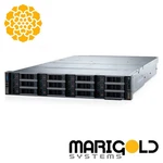 Dell Poweredge R760XD2 Server: 2X Intel 6430, 768GB, 14X 20TB 960GB M.2. Fixed Price $53221.00.