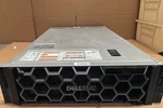 Dell Poweredge R940 Server 24-BAY 4X Xeon Platinum 8268 / No Ram, Harddrive. Fixed Price $2499.99.