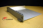 Sun 540-2592 Board Slot Filler Panel. Fixed Price $10.00.