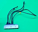 Genuine Dell Precision 3630 Front Panel Control Assembly F0NXG. Fixed Price $17.99.