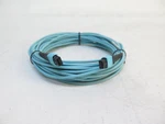 Molex 1062831032 Qsfp MM50 OM3 Assembly, Ofnp, 10M. Fixed Price $54.99.