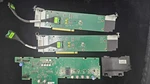 Ibm EJ1U Storage Backplane GEN4 W/4X Nvme U.2 Drive Slots 2D3A 01DH294. Fixed Price $995.00.