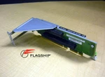 Sun 501-7715 X16 X8 Pci-e Riser 541-2108. Fixed Price $25.00.