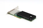 Dell PE310F4I71LB-XR Quad-port 10GB Fiber Channel Pcie Adapter P/n: 0DTV7K. Fixed Price $38.99.