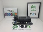 Hp Z6 G4 Second (2ND) Cpu Riser Board Cage With Heatsink 935686-001 858086-001. Fixed Price $225.00.