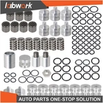 Labwork ZF6-GEN2-ZIP Kit For Valve Body Rebuild (ZF6HP21/28/34 2). Fixed Price $54.98.