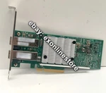 94Y5180 - Broadcom Netxtreme Dual Port 10GBE Sfp+ Adapter For System 94Y5182. Fixed Price $137.10.