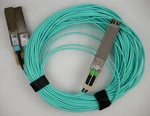 Mellanox MFA7U10-H015 400G Osfp To 2X 200G QSFP56 15M Hdr Optical Splitter Cable. Fixed Price $399.99.