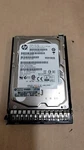 Hp Hdd Sas EH0300FCBVC 300GB 2.5'' 15K 6G G7 652625-002 With Tray 653960. Fixed Price $17.99.