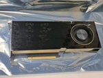 Pny Nvidia Quadro 48GB GDDR6 Graphics Card VCNRTXA6000. Fixed Price $3899.99.