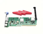Ibm 01DH043 POWER9 Service Processor Card 4U. Fixed Price $499.99.