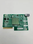 Fujitsu S26361-D2865-A100 2-PORT 8GB Mezz BX9 Series Hba FC82E P002469-01F. Fixed Price $100.00.