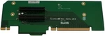 Supermicro RSC-R2UU-2E8 Riser Card New, In Stock, 5 Year Warranty. Fixed Price $495.00.