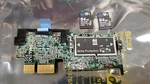 Dell Dual Micro Sd Vflash Module W/ 2X 64GB Cards 0RT6JG. Fixed Price $33.99.
