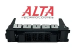 Dell 4F7V1 3.5" Drive Bay Filler Short G13. Fixed Price $39.95.