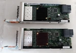 Pair Of EMC2 SLIC12 8GB Fibre Channel Module Foxconn 100-562-958 Rev. A02 W/ Sfp. Fixed Price $89.99.