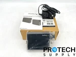 Startech MCM110SC2P 10/100 Mm Fiber To Ethernet Media Converter New W/ Warranty. Fixed Price $89.00.