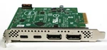 Dell 7R4VG Thunderbolt Precision 3660 3680 5860 7960 Card. Fixed Price $169.00.