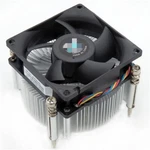 Cpu Heatsink Cooling Fan 644724-001 For Hp Pro, Envy, Intel 1150 1155 1156.... Fixed Price $19.95.