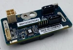 Chenbro 80H10323703A1 2.5" 2-PORT 12GB/S Sas Backplane. Fixed Price $24.99.