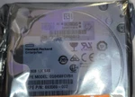 Hpe 693569-002 450GB 10K 2.5" 6G Sc Sas Hard Drive. Fixed Price $25.99.