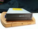 Ibm 42C0965 Ide Cd-rw-dvd Recordable Drive SW-9587-C. Fixed Price $61.14.
